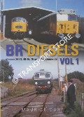 BR Diesels by DART, Maurice